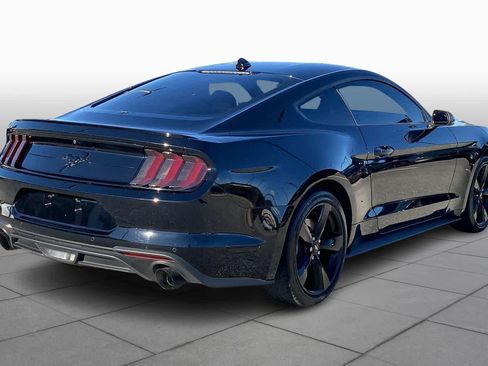 Used 2023 Ford Mustang Coupe w/ Equipment Group 101A image 11