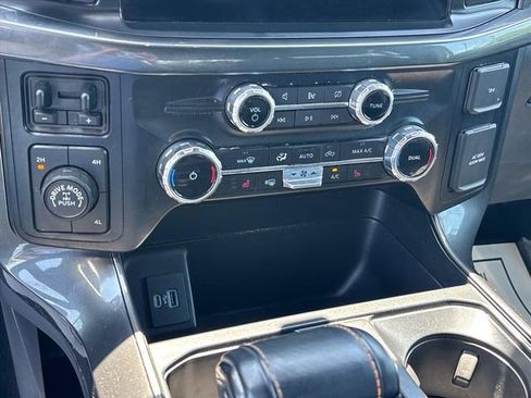 Used 2023 Ford F150 Tremor AWD/4WD image 33