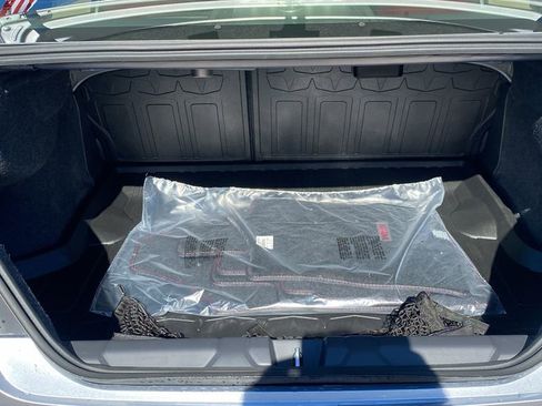 New 2025 Subaru WRX Limited image 11