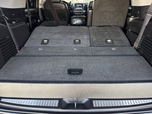 Used 2016 Chevrolet Tahoe LT RWD image 18