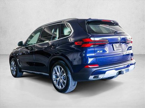 New 2026 BMW X5 xDrive40i image 7