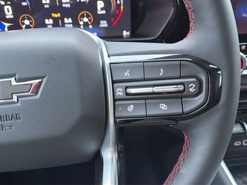 New 2026 Chevrolet Colorado Z71 w/ Z71 Convenience Package 2 image 17