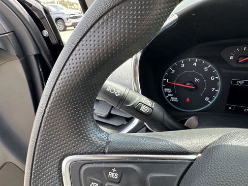 Used 2024 Chevrolet Equinox LS w/ LPO, Floor Liner Package FWD image 23