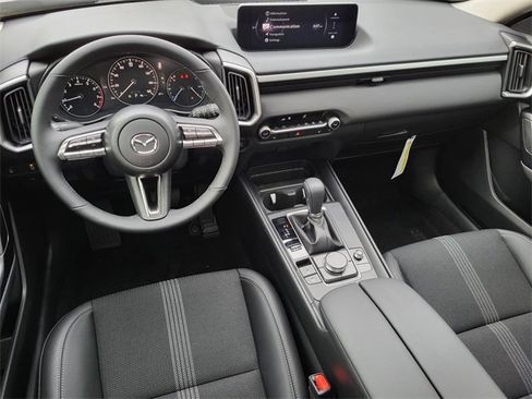 New 2026 MAZDA CX-50 Meridian Edition w/ Cargo Package image 14