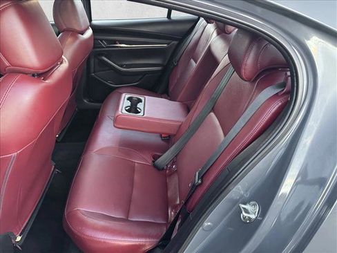 Used 2025 MAZDA MAZDA3 s image 18
