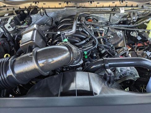 New 2026 Ford F250 XLT w/ XLT Premium Package image 15