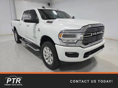 Used 2023 RAM 2500 Laramie