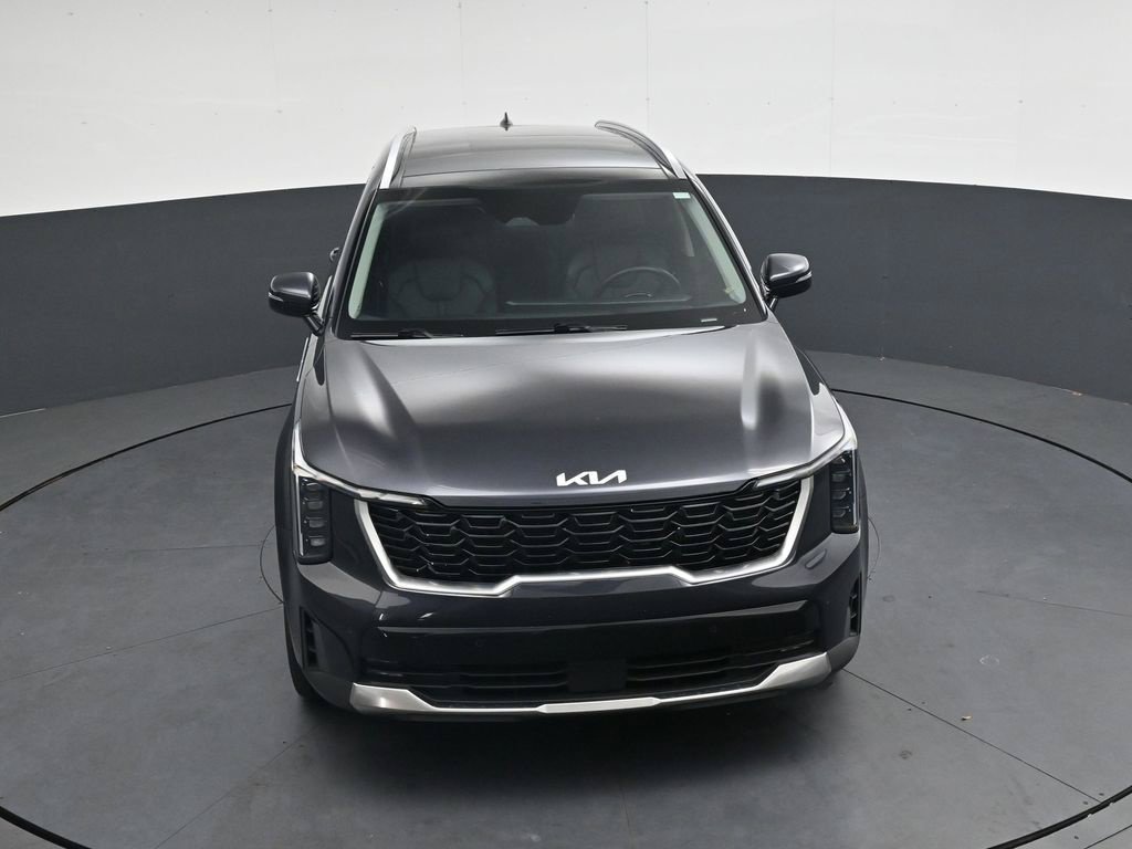 Used 2025 Kia Sorento EX w/ Panoramic Sunroof Package FWD image 25