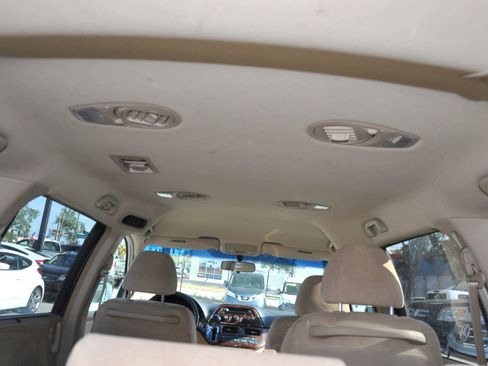 Used 2005 Honda Odyssey EX image 8
