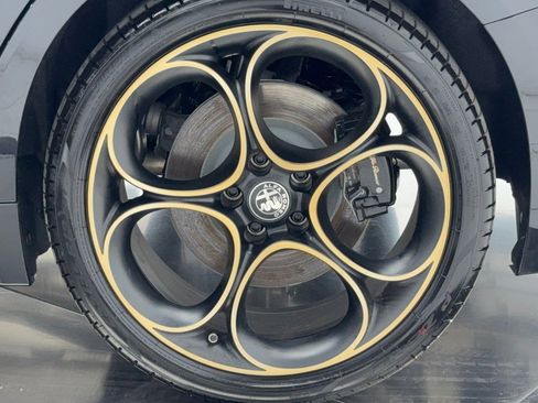 New 2025 Alfa Romeo Giulia w/ Driving Assist Package image 50