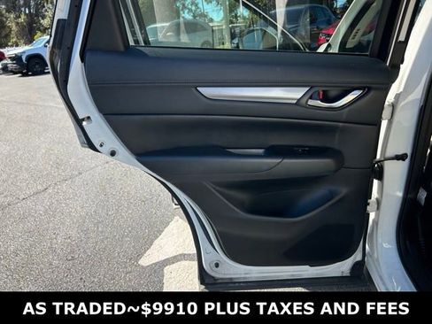 Used 2018 MAZDA CX-5 Touring w/ Preferred Equipment Package image 13