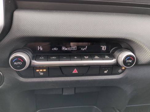 Certified 2025 MAZDA CX-50 AWD 2.5 S w/ Premium Package image 24