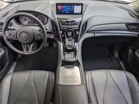 New 2025 Acura TLX SH-AWD w/ A-SPEC Pkg image 19