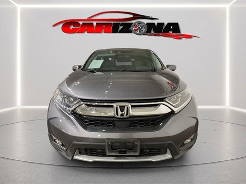 Used 2018 Honda CR-V EX-L image 8