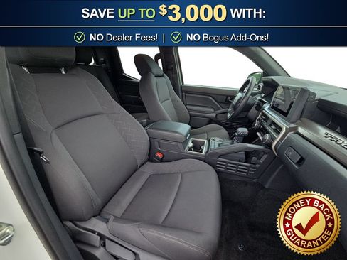 Used 2024 Toyota Tacoma 2WD Double Cab image 22
