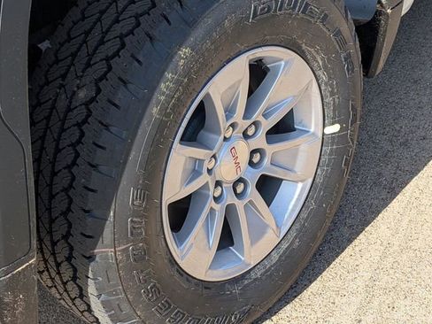 New 2026 GMC Sierra 1500 Pro w/ Pro Value Package image 11