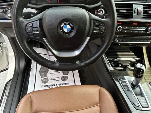 Used 2017 BMW X3 xDrive28i AWD/4WD image 11
