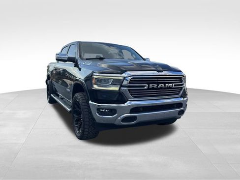 Used 2020 RAM 1500 Laramie image 7