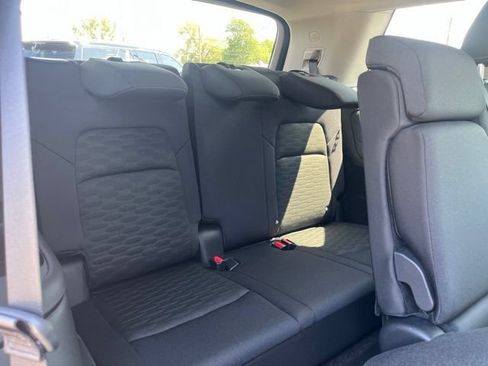 New 2026 Nissan Pathfinder SV w/ Cargo Package AWD/4WD image 18