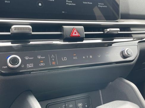 New 2026 Kia Sportage EX w/ EX Panorama Roof Package image 15