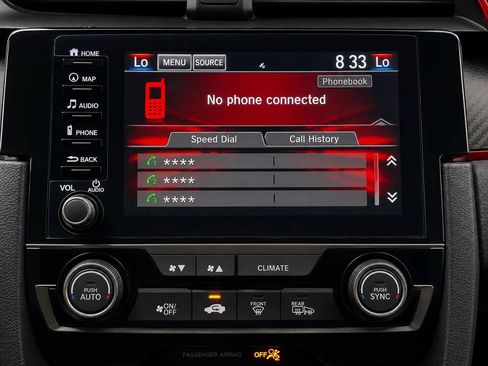 Used 2020 Honda Civic Type R image 38