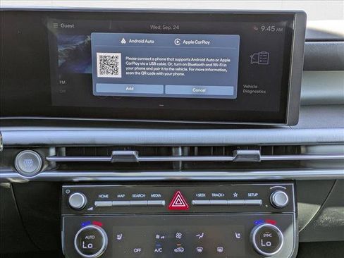 Certified 2026 Hyundai Tucson SEL Plus FWD image 13