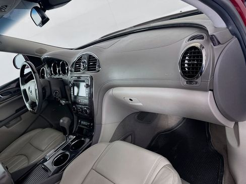 Used 2015 Buick Enclave Premium w/ Trailering Package FWD image 28