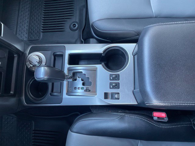 Used 2023 Toyota 4Runner SR5 Premium w/ Moonroof Package AWD/4WD image 27