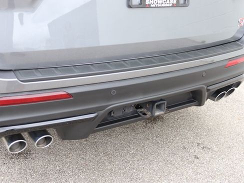 Used 2022 Ford Explorer ST w/ Equipment Group 401A AWD/4WD image 29