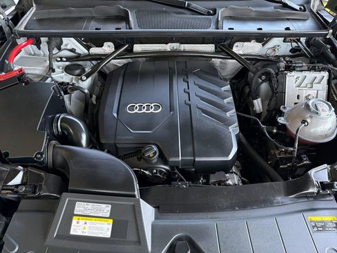 Used 2023 Audi Q5 2.0T Premium Plus AWD/4WD image 28