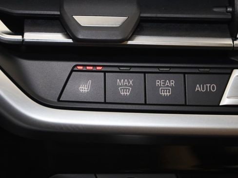 Used 2023 BMW X4 M40i w/ Premium Package AWD/4WD image 8