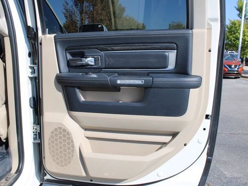 Used 2018 RAM 2500 Limited image 24