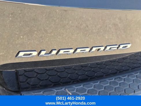 Used 2024 Dodge Durango GT RWD image 10