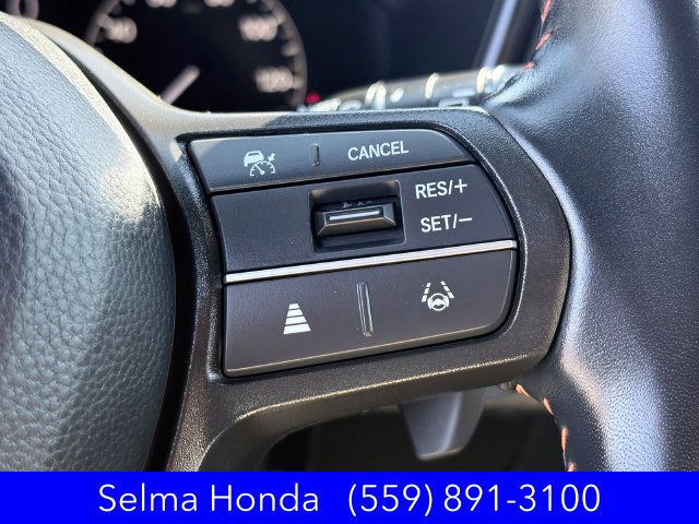 Used 2025 Honda CR-V Sport-L image 15