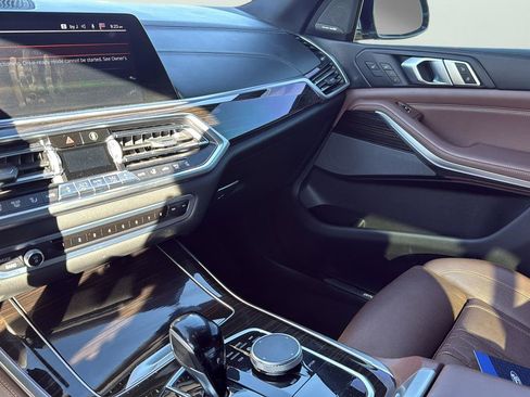 Used 2019 BMW X5 xDrive40i w/ Executive Package image 20