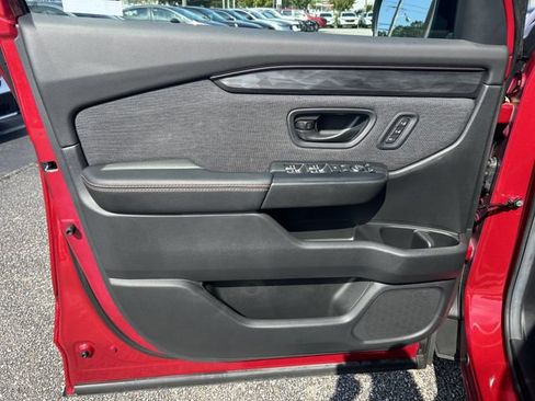 Certified 2026 Honda Passport TrailSport image 16
