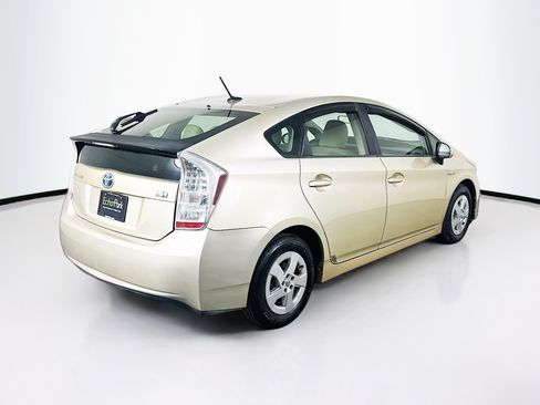 Used 2010 Toyota Prius FWD image 9