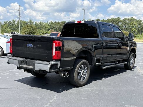 Used 2024 Ford F250 Lariat AWD/4WD image 23