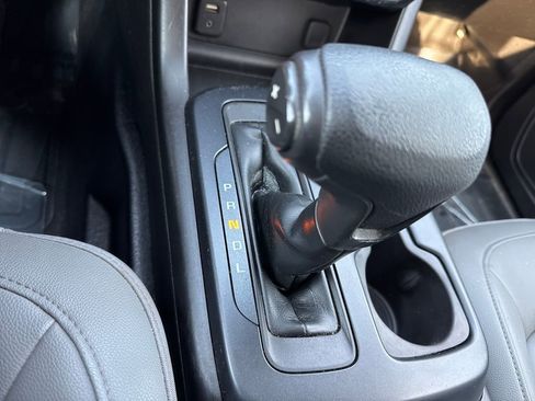 Used 2018 Chevrolet Colorado W/T image 23