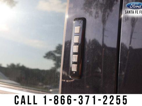 Used 2017 Ford F150 Platinum w/ Technology Package AWD/4WD image 13