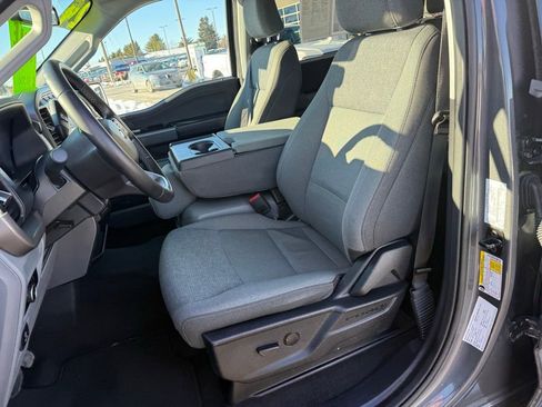 Used 2024 Ford F150 XLT image 21