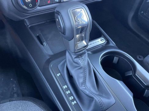 New 2025 Ford Bronco Big Bend image 6