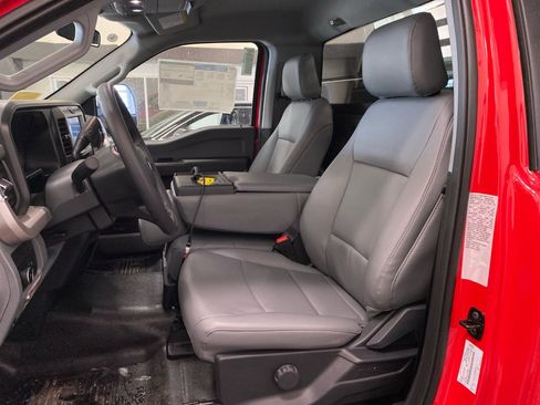 New 2026 Ford F350 XL w/ XL Chrome Package image 10