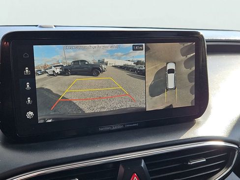 Used 2022 Hyundai Santa Fe Limited image 16