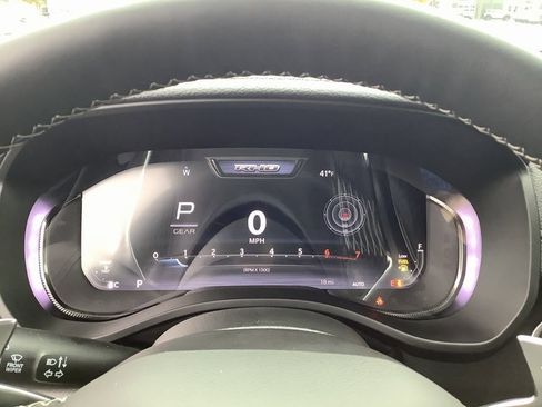 New 2026 RAM 1500 RHO w/ Bed Utility Group image 14