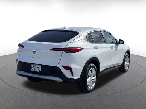 Used 2025 Buick Envista Preferred image 14