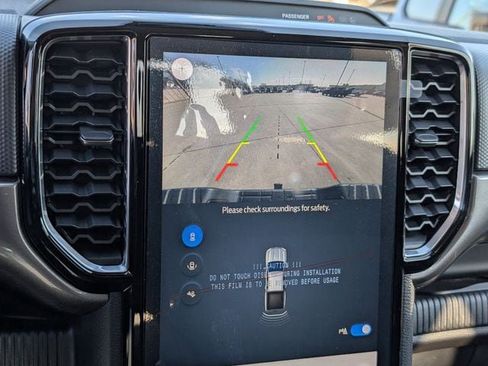 New 2026 Ford Ranger XLT w/ Equipment Group 301A High image 14