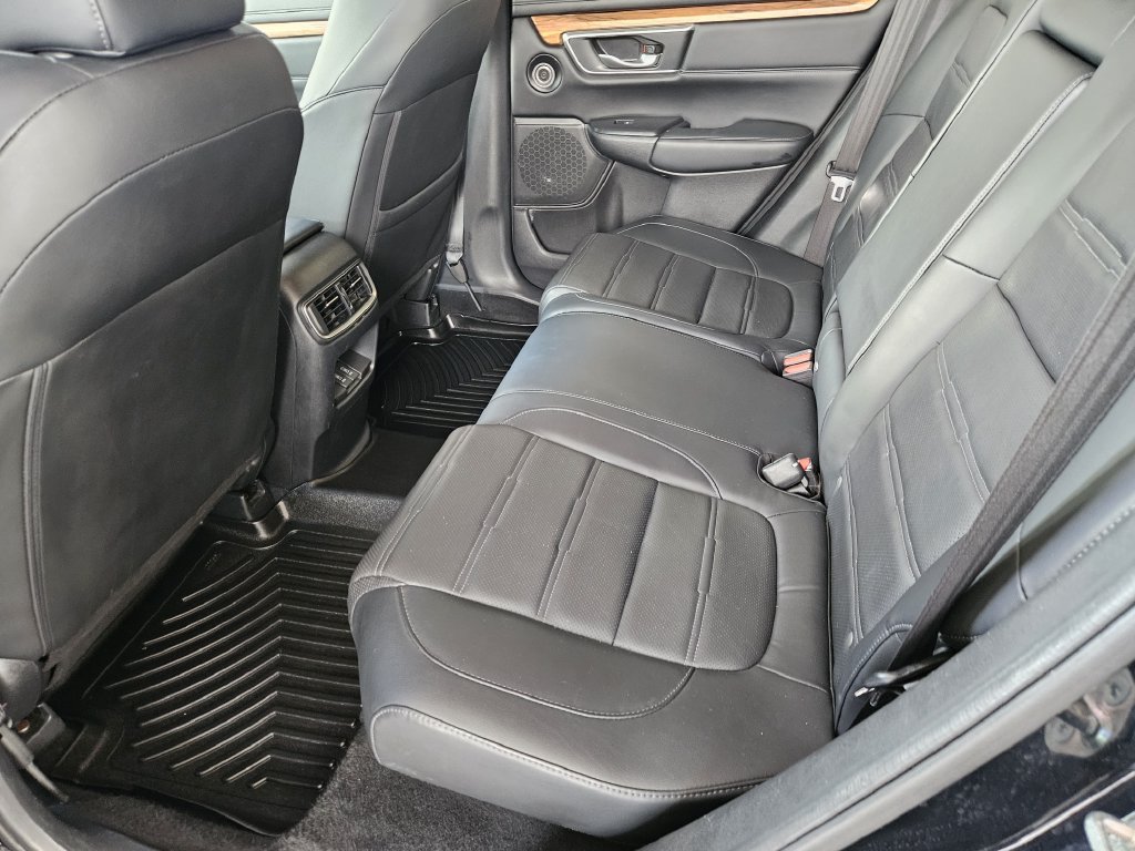 Used 2019 Honda CR-V Touring image 31