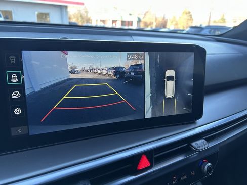 Used 2026 Kia Sorento SX Prestige image 22