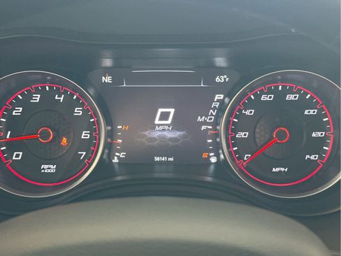 Used 2023 Dodge Charger SXT image 32